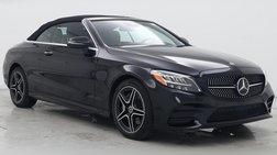 2023 Mercedes-Benz C-Class C 300 4MATIC