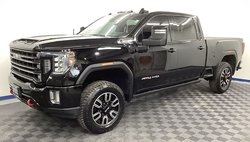 2021 GMC Sierra 2500HD AT4