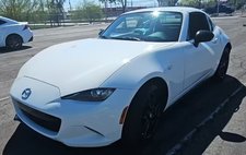 2019 Mazda MX-5 Miata RF Club