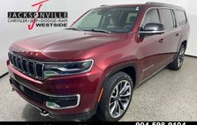 2024 Jeep Wagoneer L Series III