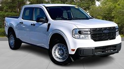 2024 Ford Maverick XL