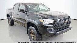 2023 Toyota Tacoma Trail Special Edition