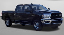 2024 Ram Ram Pickup 2500 Big Horn