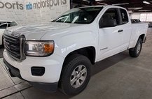 2015 GMC Canyon Base