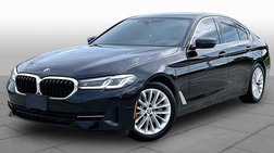 2023 BMW 5 Series 530i xDrive
