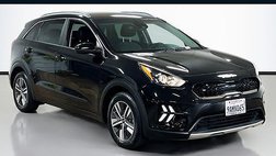 2022 Kia Niro Plug-In Hybrid LXS