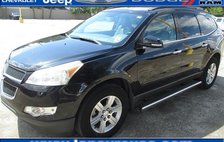 2011 Chevrolet Traverse LT