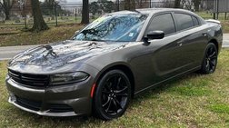 2017 Dodge Charger SE