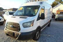 2015 Ford Transit 250