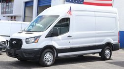 2022 Ford Transit 250