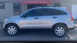 2008 Honda CR-V EX