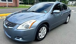 2012 Nissan Altima 2.5