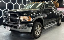 2017 Ram Ram Pickup 2500 Big Horn