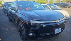 2024 Chevrolet Blazer EV RS