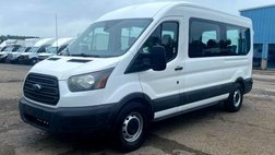 2016 Ford Transit T-350 148
