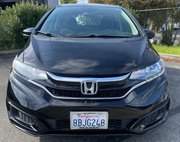 2018 Honda Fit LX
