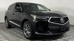 2023 Acura RDX w/Tech