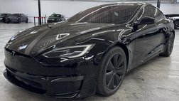 2022 Tesla Model S Base