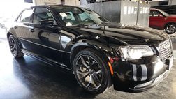 2022 Chrysler 300 S V6