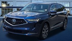 2023 Acura MDX w/Tech