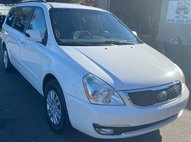 2014 Kia Sedona LX