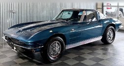 1963 Chevrolet Corvette 