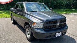 2019 Ram Ram Pickup 1500 Classic Tradesman