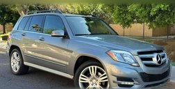 2015 Mercedes-Benz GLK-Class GLK 350