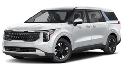 2026 Kia Carnival Hybrid LXS