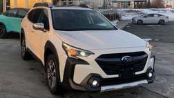 2023 Subaru Outback Touring