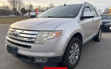 2009 Ford Edge SEL
