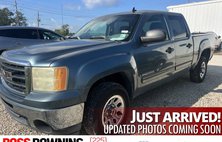 2009 GMC Sierra 1500 SL
