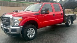2016 Ford Super Duty F-250 XL