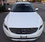2016 Volvo XC60 T5 Premier