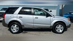2004 Saturn VUE Base
