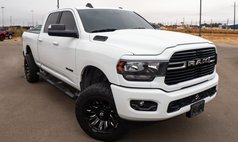 2019 Ram Ram Pickup 2500 Big Horn