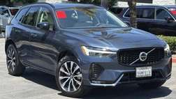 2024 Volvo XC60 B5 Plus Dark Theme