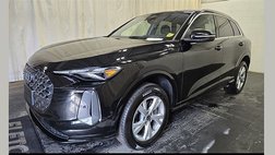 2025 Audi Q5 quattro Premium TFSI