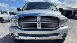 2008 Dodge Ram 1500 