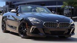 2020 BMW Z4 sDrive M40i