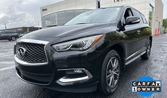 2019 Infiniti QX60 Pure