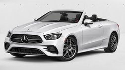 2023 Mercedes-Benz E-Class E 450 4MATIC