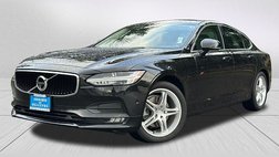 2017 Volvo S90 T5 Momentum