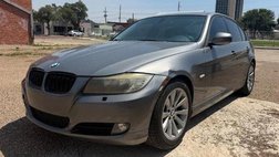 2011 BMW 3 Series 328i