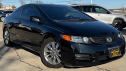 2009 Honda Civic EX