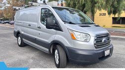 2016 Ford Transit 150