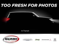 2017 Jeep Renegade Deserthawk