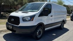 2018 Ford Transit 150