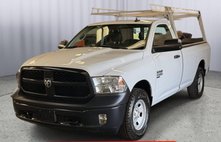 2023 Ram Ram Pickup 1500 Classic Tradesman