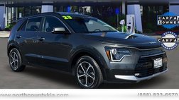 2023 Kia Niro SX